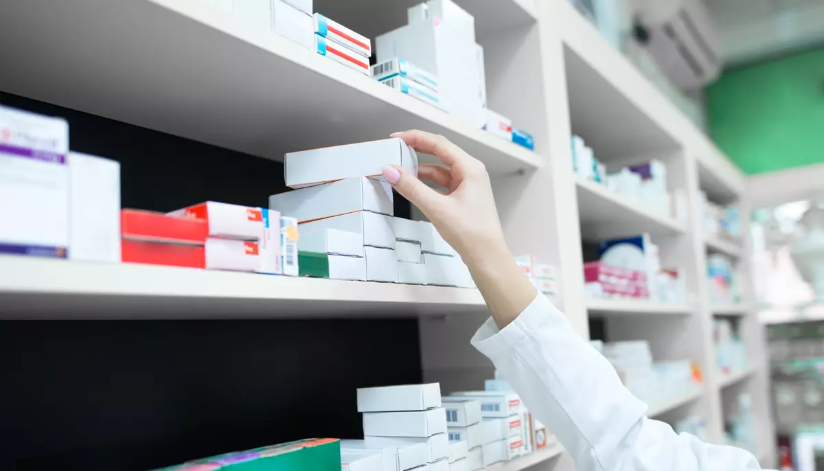 Companiile din retailul farmaceutic au raportat afaceri de 46 miliarde de lei. Fuziunile cu distribuitorii au schimbat baza de calcul