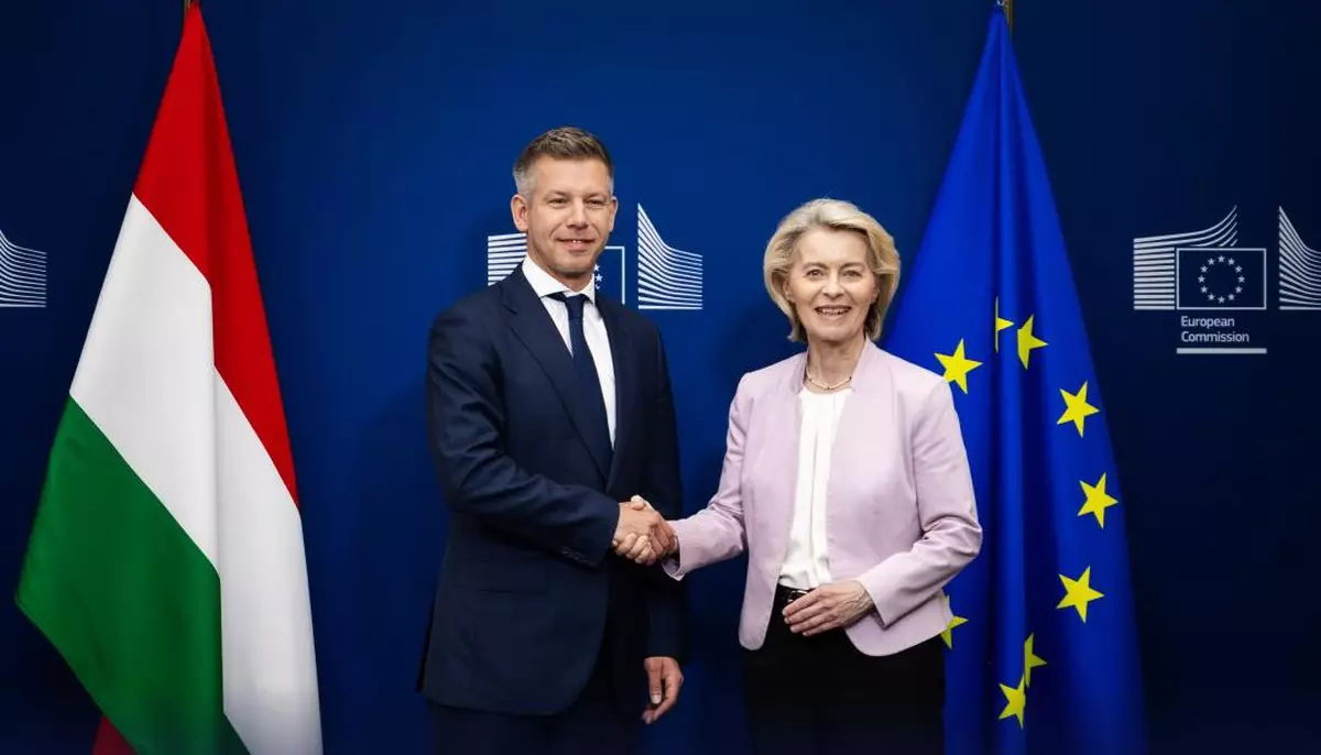 UE deblochează peste 16 miliarde de euro pentru Ungaria. Reformele lui Péter Magyar resetează relația cu Bruxelles-ul