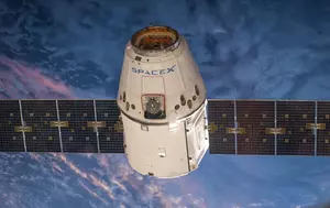 SpaceX atrage 75 de miliarde de dolari. Ce spun investitorii despre prima zi de tranzacționare